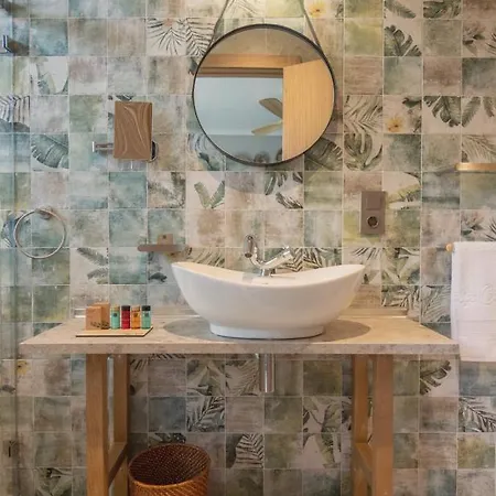 Casa Coco Boutique & 4*s - Adults Only Ξενοδοχείο Λορέτ Ντε Μαρ